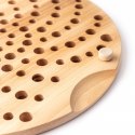 PIZZA AERATOR DESKA DO SERWOWANIA PIZZY DREWNIANA