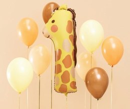 BALON FOLIOWY URODZINOWY CYFRA 