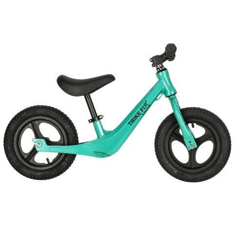 ROWEREK BIEGOWY TRIKE FIX ACTIVE X2 ZIELONY ROWEREK BIEGOWY TRIKE FIX ACTIVE X2 ZIELONY