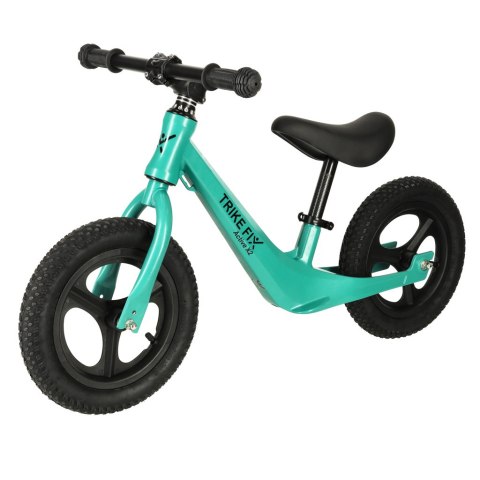 ROWEREK BIEGOWY TRIKE FIX ACTIVE X2 ZIELONY ROWEREK BIEGOWY TRIKE FIX ACTIVE X2 ZIELONY