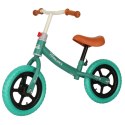 ROWEREK BIEGOWY TRIKE FIX BALANCE ULTRA LEKKI 1,8KG TURKUSOWY