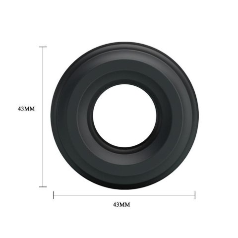 BAILE- COCK RING BAILE- COCK RING