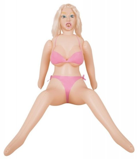 Bridget BigBoob Doll Bridget BigBoob Doll