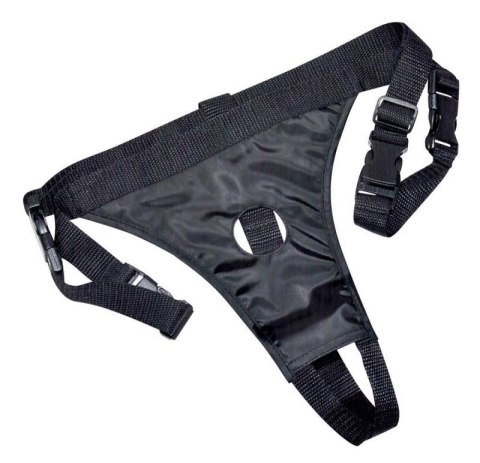 Double Dong Strap-on Double Dong Strap-on