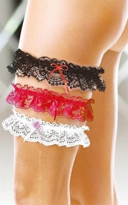 Garter 7401 - black S/L