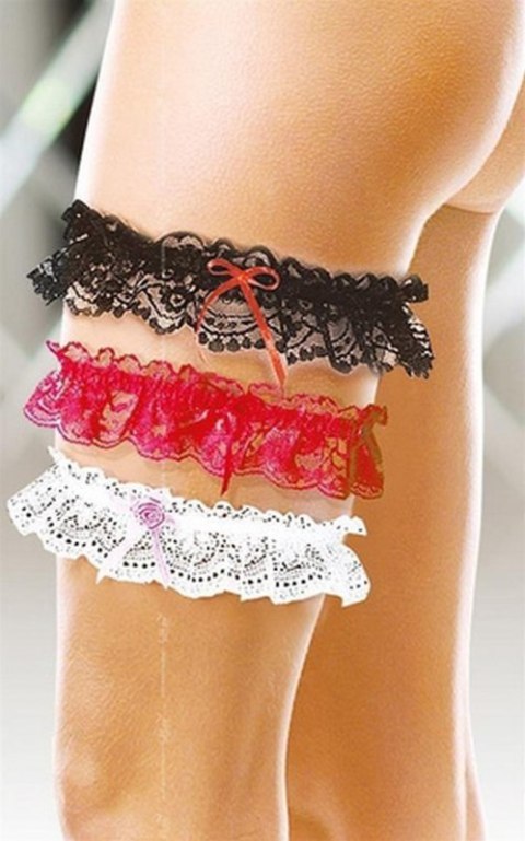 Garter 7401 - black S/L Garter 7401 - black S/L