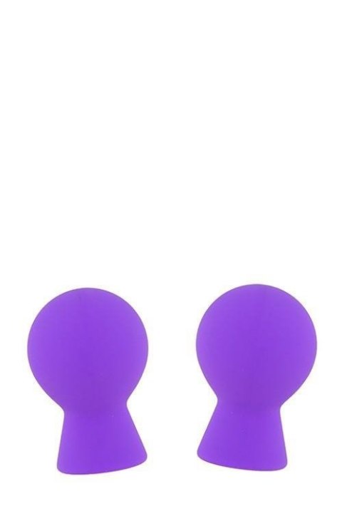 PLEASURE PUMPS NIPPLE SUCKERS PURPLE PLEASURE PUMPS NIPPLE SUCKERS PURPLE