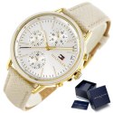 ZEGAREK DAMSKI TOMMY HILFIGER 1781790 CARLY (zf506a)