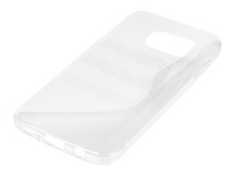 79-329# Etui samsung galaxy s7 przezroczyste 