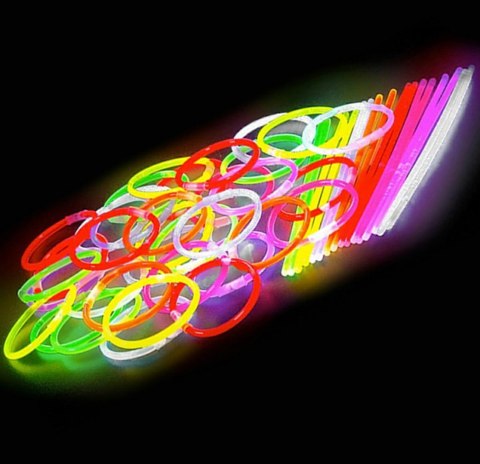 AG164 Światło lightstick 100szuk 8 godz AG164 Światło lightstick 100szuk 8 godz