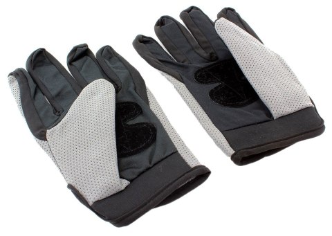 AG222B Rękawice motocyklowe szare AG222B Rękawice motocyklowe szare