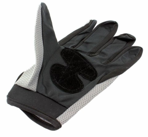 AG222B Rękawice motocyklowe szare AG222B Rękawice motocyklowe szare