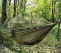 AG233F Hamak z moskitierą turystyczny AG233F Hamak z moskitierą turystyczny