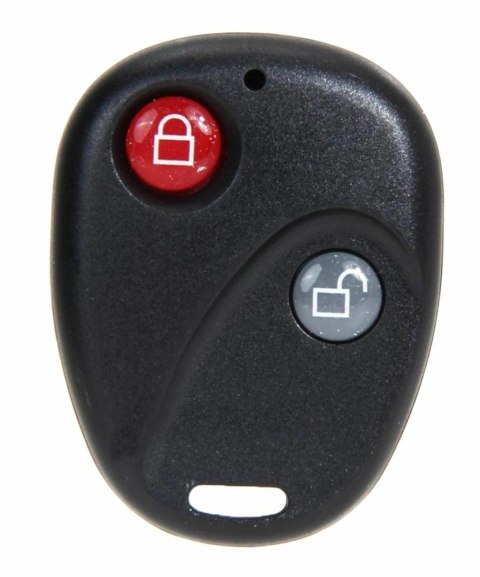 AG436A Alarm rowerowy + pilot AG436A Alarm rowerowy + pilot