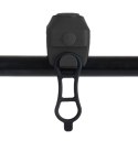 AG496 Dzwonek rowerowy elektryczny black