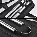 AG666G Zestaw do grilla 10szt etui