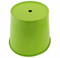 AG691B Doniczka balkonowa 16cm green