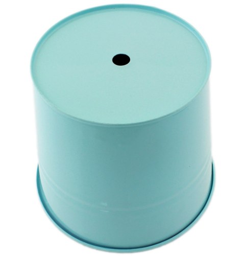 AG691F Doniczka balkonowa 16cm blue AG691F Doniczka balkonowa 16cm blue