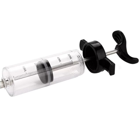AG824 Nastrzykiwarka do mięsa 50ml AG824 Nastrzykiwarka do mięsa 50ml