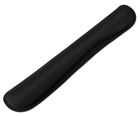 AK135E Podkładka pod klawiaturę żel AK135E Podkładka pod klawiaturę żel