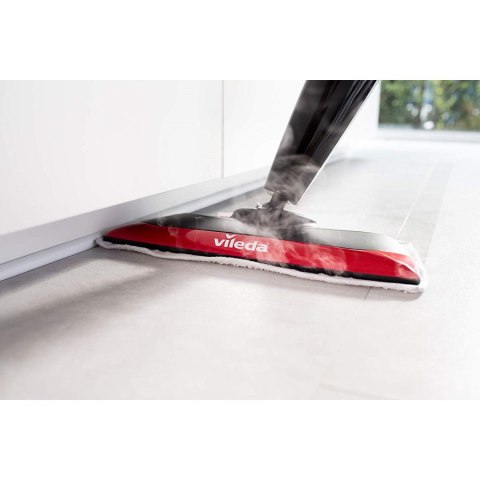 Wkłady do mopa parowego Vileda Steam XXL (2szt) Wkłady do mopa parowego Vileda Steam XXL (2szt)
