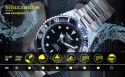 ZEGAREK MĘSKI INVICTA PRO DIVER 26970 - WODOSZCZELNOŚĆ 200m - koperta 40mm