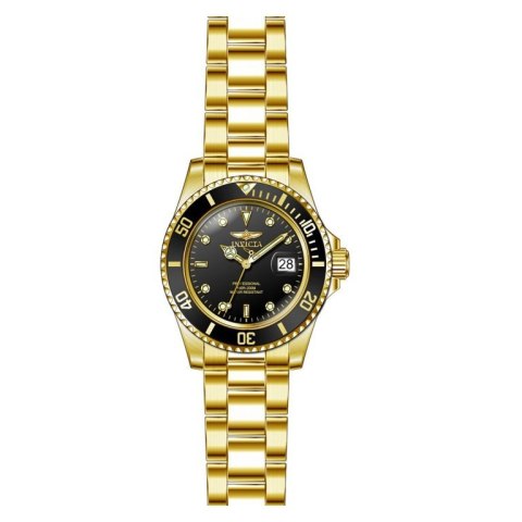 ZEGAREK MĘSKI INVICTA PRO DIVER 26975 - WODOSZCZELNOŚĆ 200m, koperta 40mm ZEGAREK MĘSKI INVICTA PRO DIVER 26975 - WODOSZCZELNOŚĆ 200m, koperta 40mm