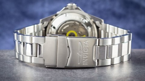 ZEGAREK MĘSKI INVICTA PRO DIVER 9094 - AUTOMAT WR200, koperta 40mm (zv001b) ZEGAREK MĘSKI INVICTA PRO DIVER 9094 - AUTOMAT WR200, koperta 40mm (zv001b)