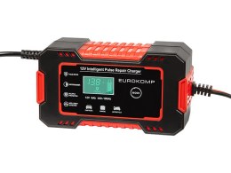 58-681# Prostownik automatyczny 12v/6a