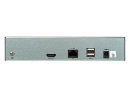 77-833# Rejestrator blow ip 9 kanałów bl-en09081 8mp 1xhdd