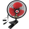 AG147F Wiatrak samochodowy 12v