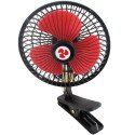 AG147F Wiatrak samochodowy 12v
