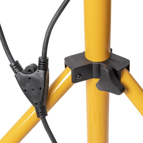 ALLED zestaw naświetlaczy 2 x 100W ze statywem i 2m przewodem ALLED zestaw naświetlaczy 2 x 100W ze statywem i 2m przewodem