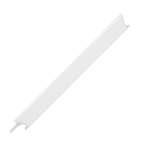 Listwa przeciwprzepięciowa, 6 gniazd 2P+Z (schuko), kabel 3x1,5mm?, długość 3m, z wyłącznikiem podświetlanym dwutorowym. 16A/230 Listwa przeciwprzepięciowa, 6 gniazd 2P+Z (schuko), kabel 3x1,5mm?, długość 3m, z wyłącznikiem podświetlanym dwutorowym. 16A/230