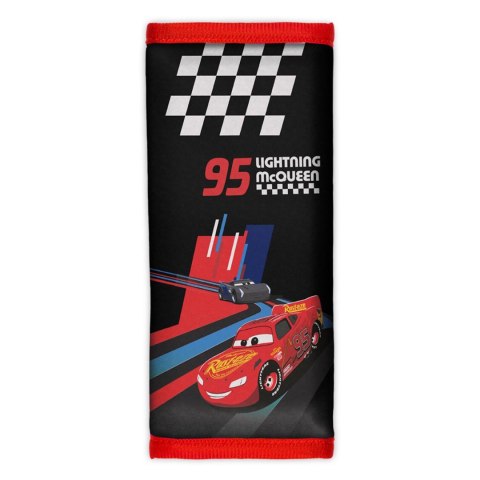 Nakładka na pas cars 3 Nakładka na pas cars 3