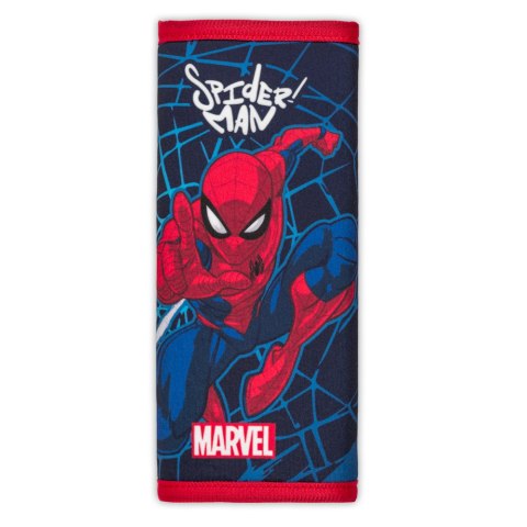 Nakładka na pas spiderman Nakładka na pas spiderman