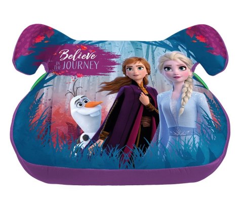 Siedzisko samochodowe (podkładka) r129 frozen ii Siedzisko samochodowe (podkładka) r129 frozen ii