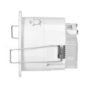 Ultrasoniczny czujnik ruchu i obecności do sufitów podwieszanych, IP65, 1200W