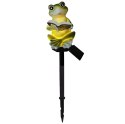 ZD50W Lampa solarna led żaba
