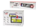 78-327# Radio blow avh-9810 2din 7"+bvs-547