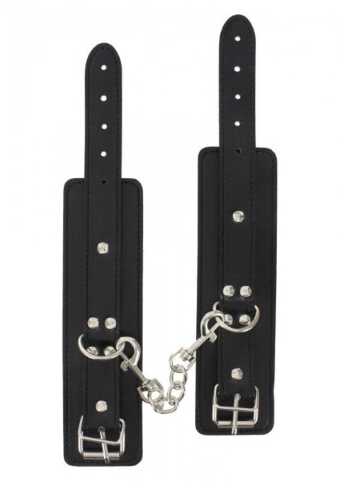 Amazing Bondage Sex Toy Kit Black Amazing Bondage Sex Toy Kit Black