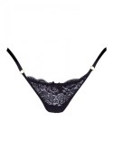 Angel Panty Vibe Black