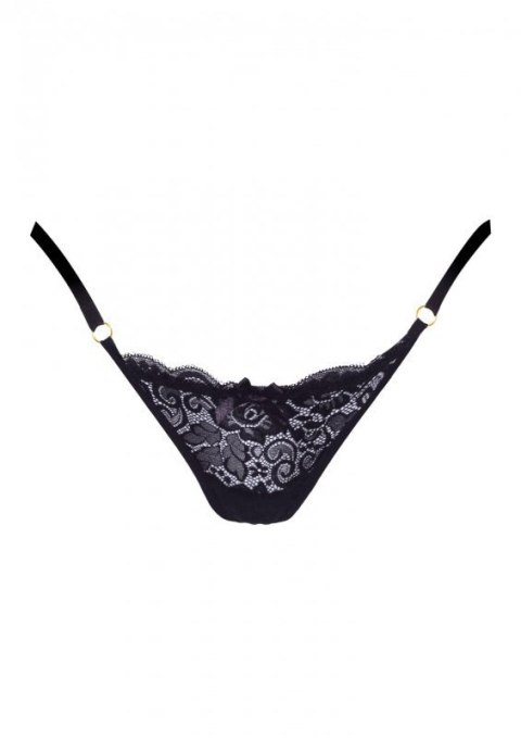 Angel Panty Vibe Black Angel Panty Vibe Black