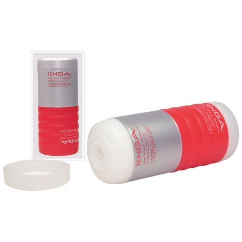 Dual Sensation Cup Dual Sensation Cup