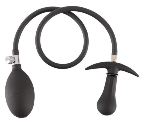 Inflatable Plug inner Metal Ba Inflatable Plug inner Metal Ba