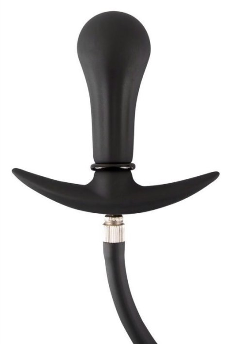 Inflatable Plug inner Metal Ba Inflatable Plug inner Metal Ba