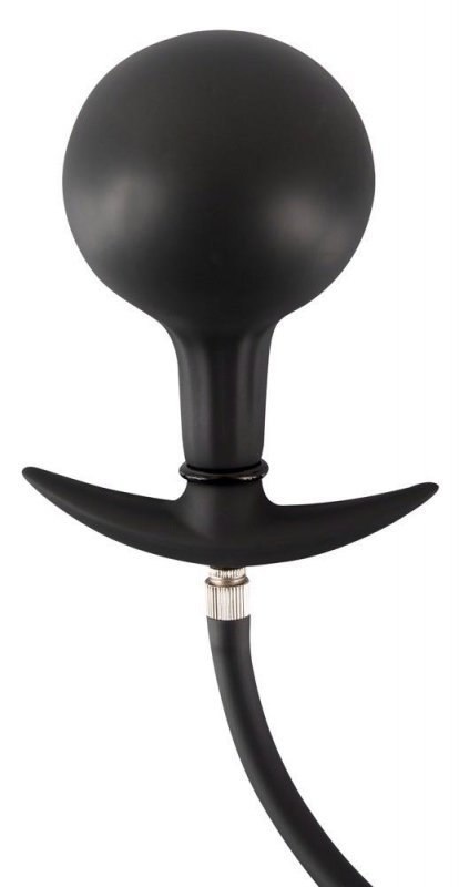 Inflatable Plug inner Metal Ba Inflatable Plug inner Metal Ba