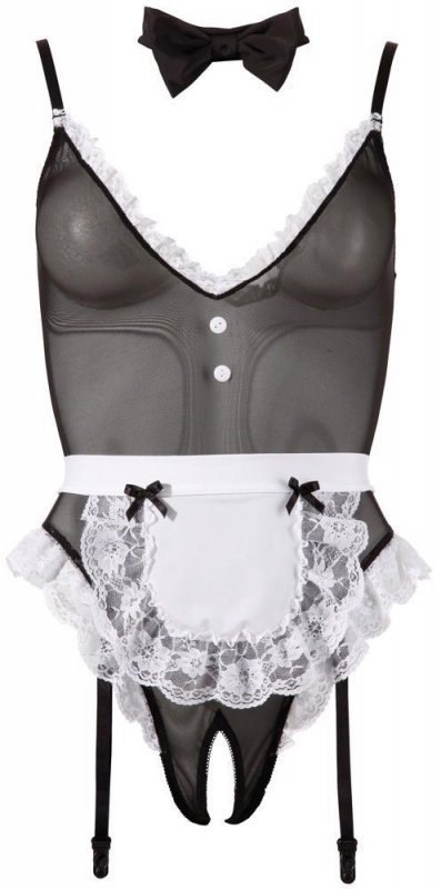 Maid Body M Maid Body M