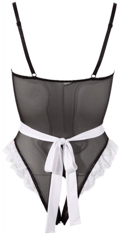 Maid Body M Maid Body M