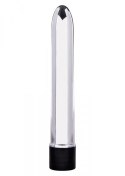 Retro Ultra Slimline Vibe Silver